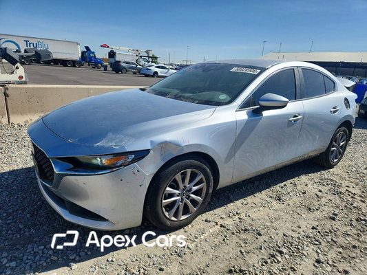 Mazda 3 2021 - Image 1 of 12