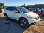 Honda CR-V 2016