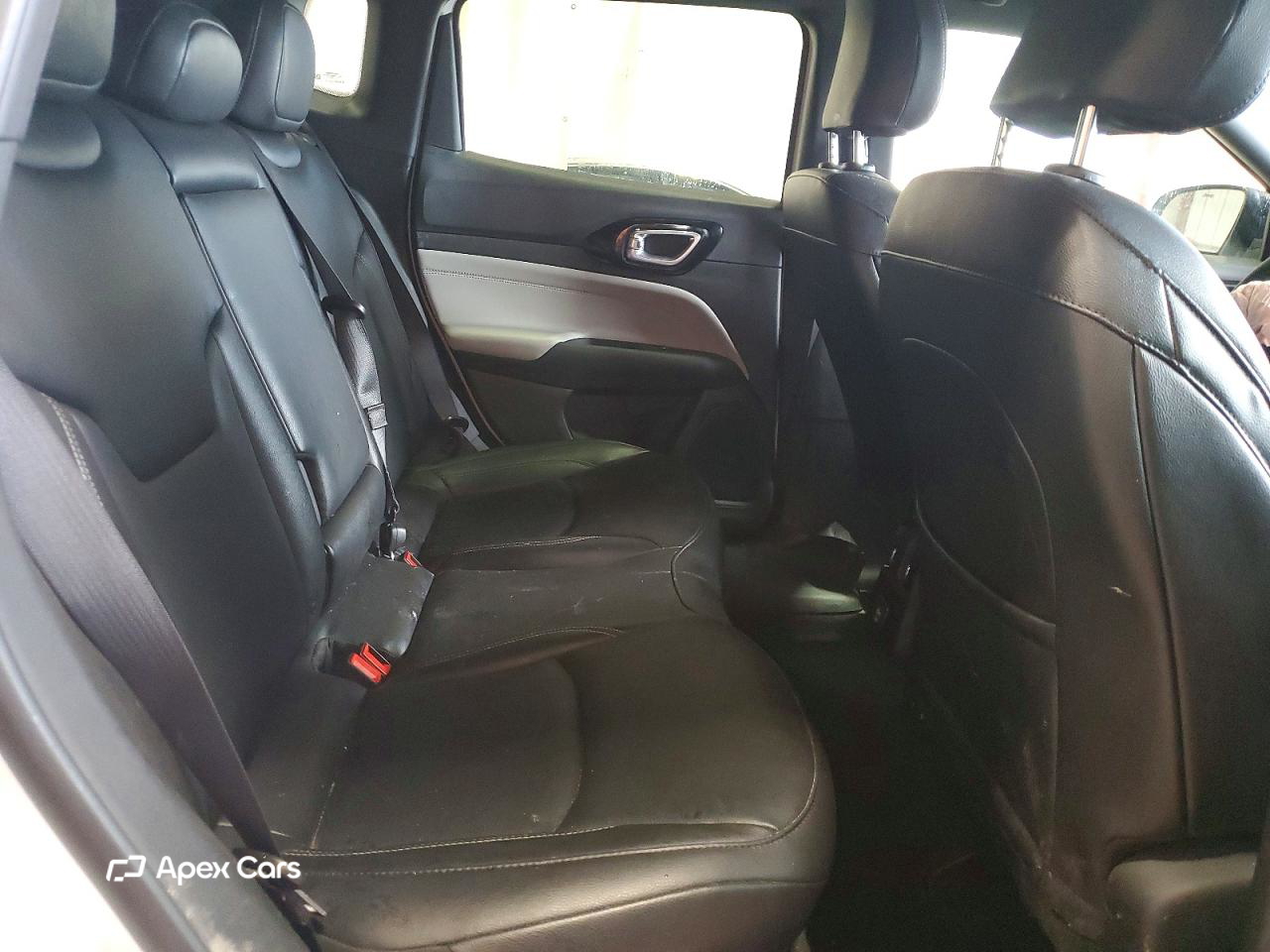 Jeep Compass 2026