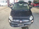 Fiat 500 2012