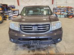 Honda Pilot 2013