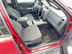 Ford Escape 2012