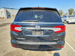 Honda Odyssey 2018