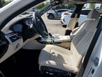 BMW Series 7 2021