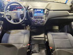 Chevrolet Tahoe 2020
