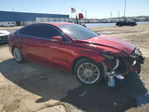 Ford Fusion 2013