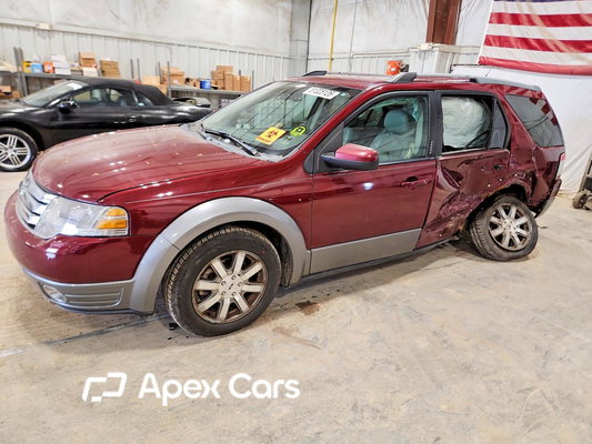 Ford Taurus 2008 - Image 1 of 13