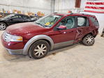 Ford Taurus 2008