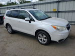 Subaru Forester 2014