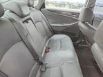 Hyundai Sonata 2012