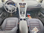 Ford Fusion 2013