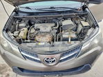 Toyota RAV 4 2015