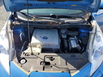 Nissan Leaf 2014