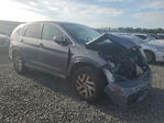 Honda CR-V 2016