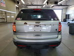 Ford Explorer 2014