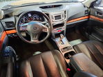 Subaru Outback 2012