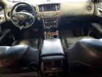 Nissan Pathfinder 2017