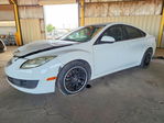 Mazda 6 2009