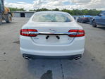 Jaguar XF 2013