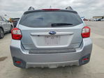 Subaru XV 2016