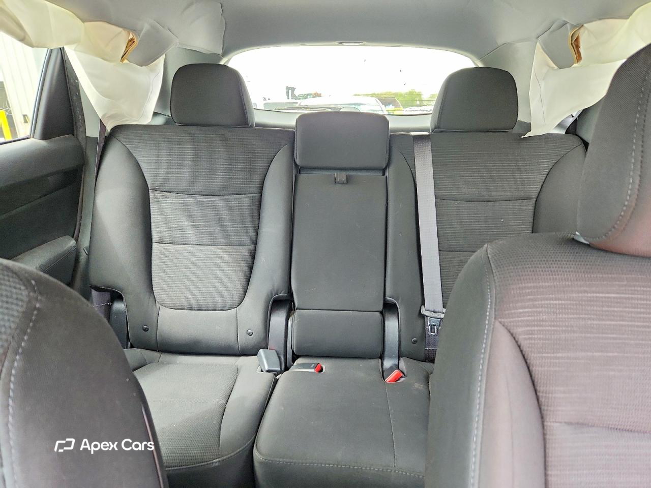Kia Sorento 2015