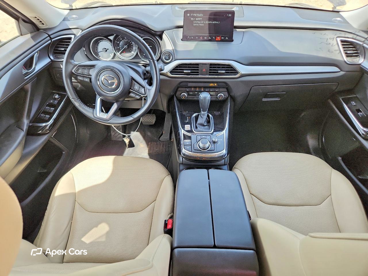 Mazda CX-9 2020