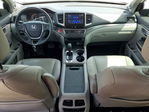 Honda Pilot 2018