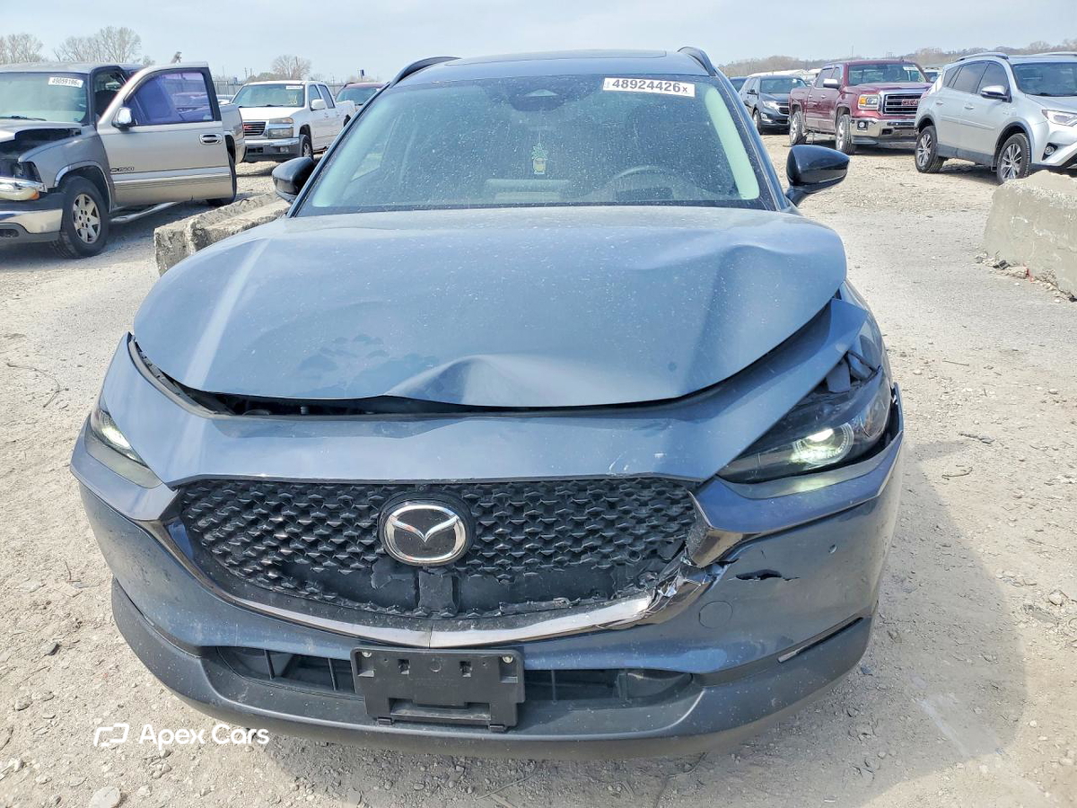 Mazda CX-30 2025