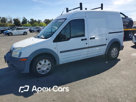 Ford Transit 2013 - Image 1 of 5
