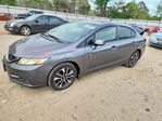 Honda Civic 2013