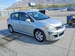 Nissan Versa 2011