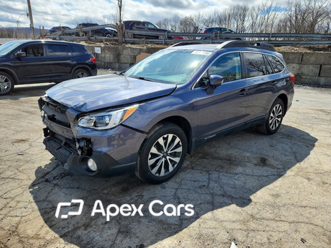 Subaru Outback 2016 - Image 1 of 15