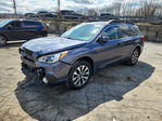 Subaru Outback 2016