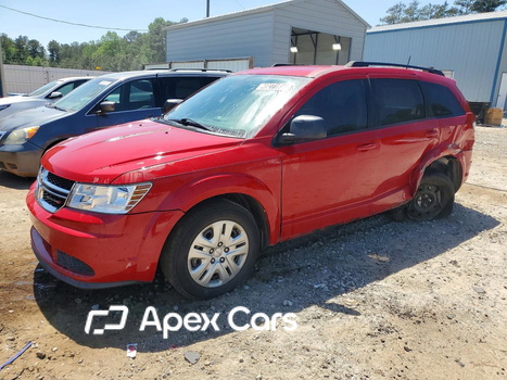 Dodge Journey 2020 - Image 1 of 13