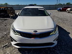 Kia Optima 2019