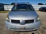 Nissan Quest 2004