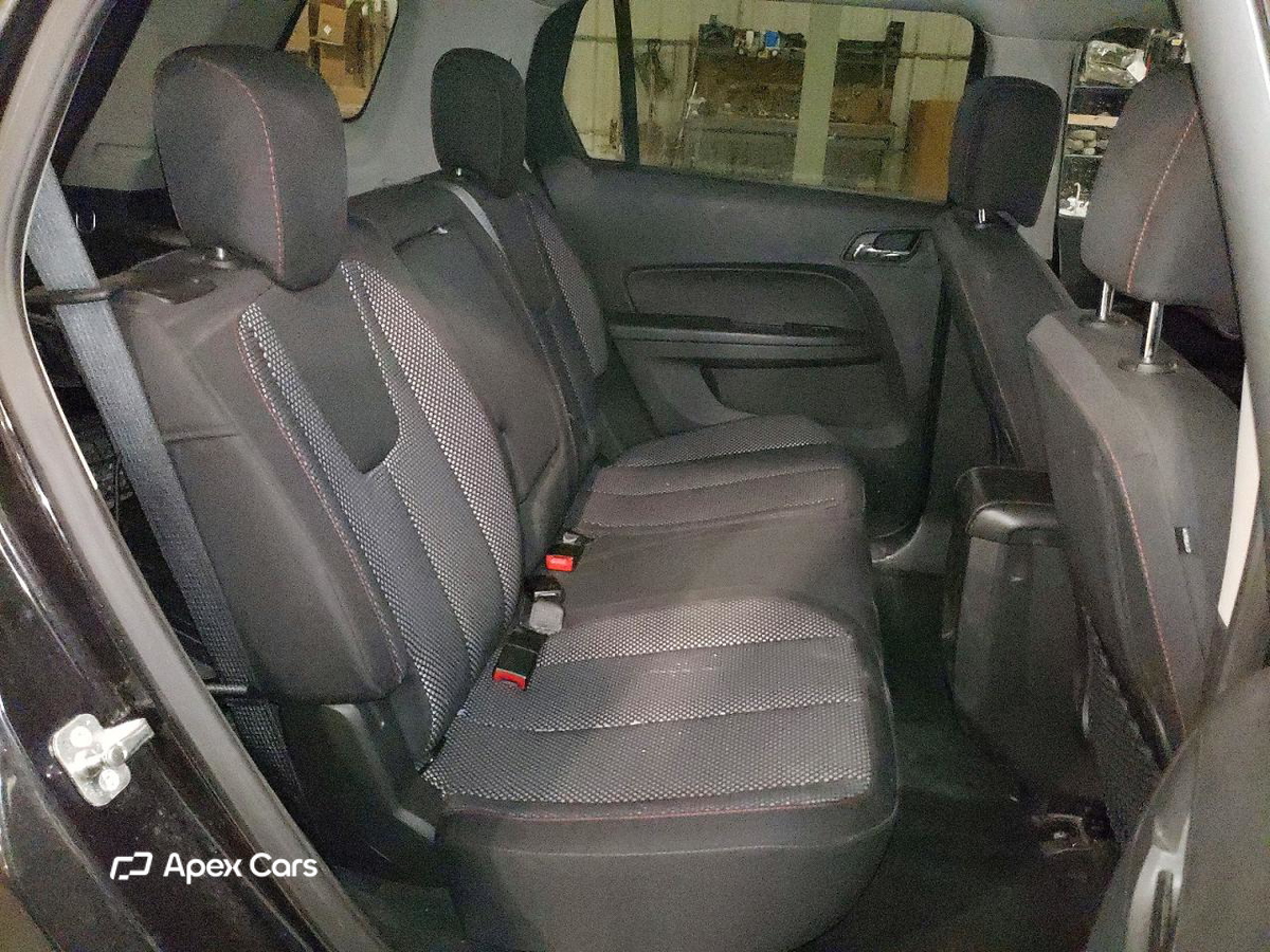 GMC Terrain 2013