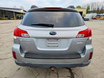Subaru Outback 2010