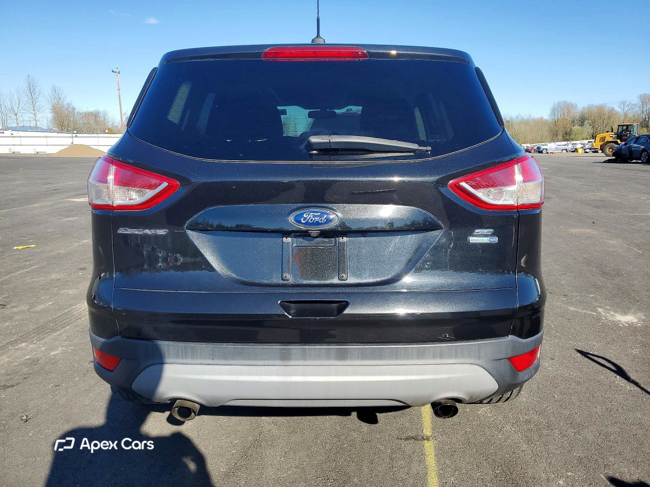 Ford Escape 2015