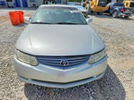 Toyota Camry Solara 2002