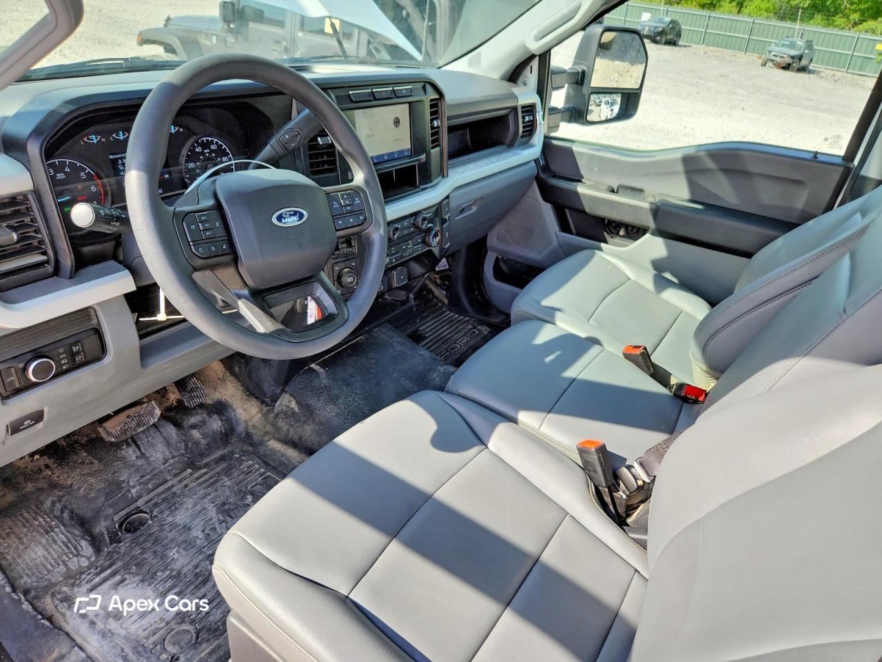 Ford F250 2024