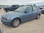 BMW Series 3 2004