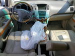 Lexus RX 2008