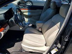 Subaru Outback 2011