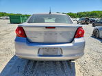 Dodge Avenger 2013