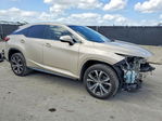 Lexus RX 2017