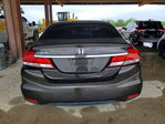 Honda Civic 2014