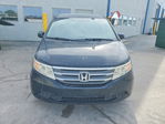 Honda Odyssey 2011