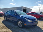 Chevrolet Cruze 2012