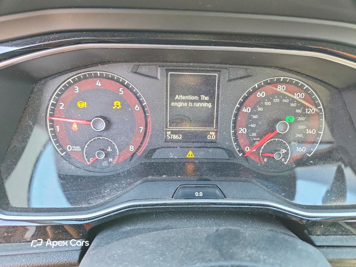 Volkswagen Jetta 2019